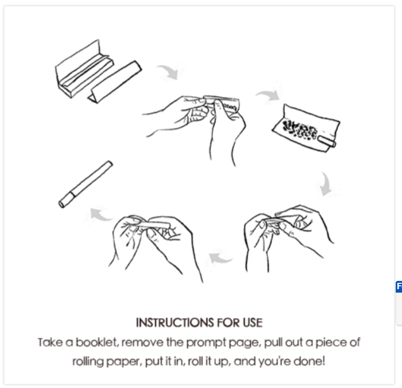 Business Cooperation in Cigarette Paper Gorsen