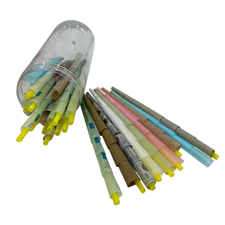 Best Pink Cones Rolling Paper from China manufacturer Gorsen