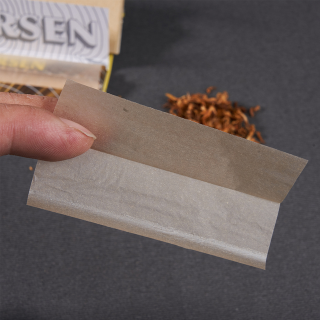 Best Rolling Paper, Cigarette Rolling Paper Supplier Gorsen